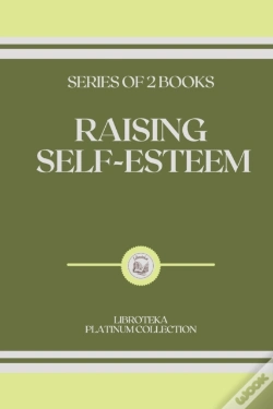 Capa do artigo Raising Self-Esteem