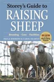 Capa do artigo Raising Sheep