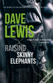 Capa do artigo Raising Skinny Elephants