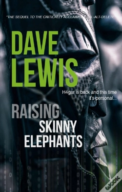 Capa do artigo Raising Skinny Elephants