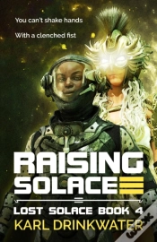 Capa do artigo Raising Solace