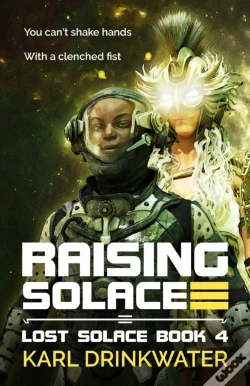Capa do artigo Raising Solace