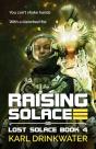 Raising Solace - Preview