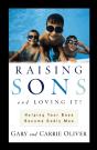 Raising Sons And Loving It! - Preview