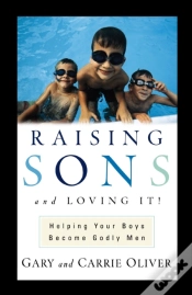 Capa do artigo Raising Sons And Loving It!