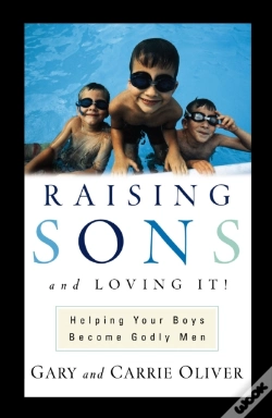 Capa do artigo Raising Sons And Loving It!