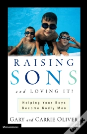 Capa do artigo Raising Sons And Loving It!
