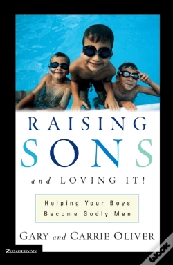 Capa do artigo Raising Sons And Loving It!