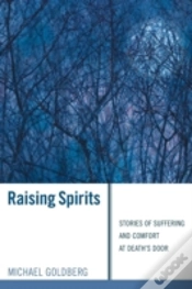 Capa do artigo Raising Spirits