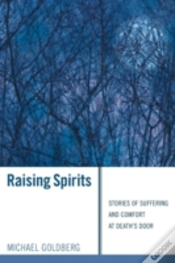 Capa do artigo Raising Spirits