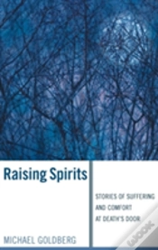 Capa do artigo Raising Spirits