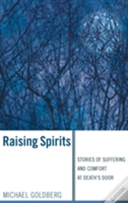 Capa do artigo Raising Spirits