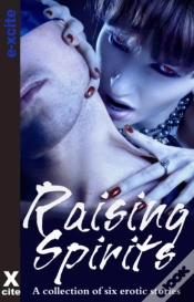 Capa do artigo Raising Spirits