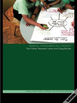 Capa do artigo Raising Standards In Literacy
