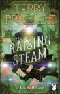 Raising Steam - Preview