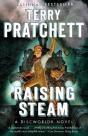 Raising Steam - Preview