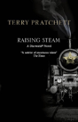 Raising Steam - Preview