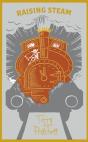 Raising Steam - Preview
