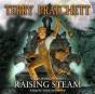 Raising Steam - Preview