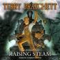 Raising Steam - Preview
