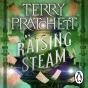 Raising Steam - Preview