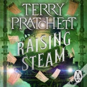 Capa do artigo Raising Steam