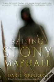 Capa do artigo Raising Stony Mayhall