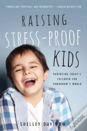 Raising Stress-Proof Kids