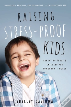 Capa do artigo Raising Stress-Proof Kids