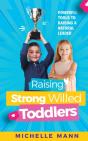 Raising Strong-Willed Toddlers - Preview