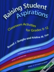 Capa do artigo Raising Student Aspirations, Classroom Activities For Grades 9-12
