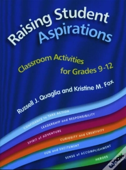 Capa do artigo Raising Student Aspirations, Classroom Activities For Grades 9-12