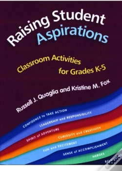 Capa do artigo Raising Student Aspirations, Classroom Activities For Grades K-5