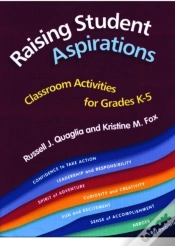 Capa do artigo Raising Student Aspirations, Classroom Activities For Grades K-5