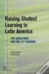 Capa do artigo Raising Student Learning In Latin America