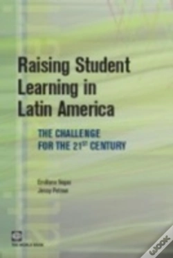 Capa do artigo Raising Student Learning In Latin America