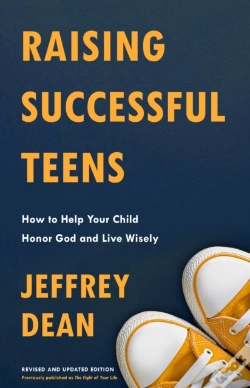 Capa do artigo Raising Successful Teens
