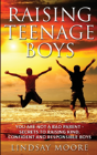 Raising Teenage Boys - Preview