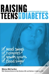 Capa do artigo Raising Teens With Diabetes