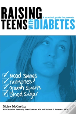 Capa do artigo Raising Teens With Diabetes