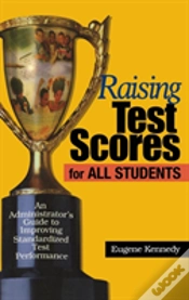 Capa do artigo Raising Test Scores For All Students