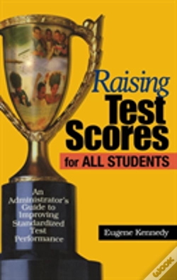 Capa do artigo Raising Test Scores For All Students