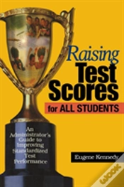 Capa do artigo Raising Test Scores For All Students
