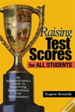 Capa do artigo Raising Test Scores For All Students