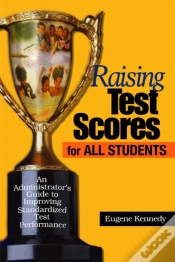 Capa do artigo Raising Test Scores For All Students