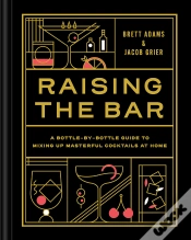 Capa do artigo Raising The Bar