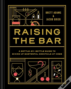 Capa do artigo Raising The Bar