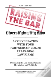 Raising The Bar