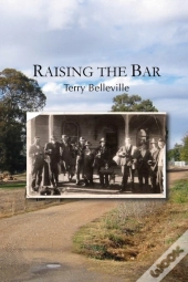Raising The Bar