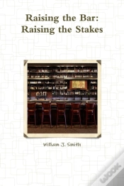 Capa do artigo Raising The Bar